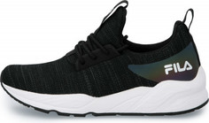 Кроссовки женские FILA Tornado Knit, размер 40