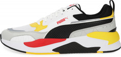 Кроссовки мужские Puma X-Ray 2 Square, размер 43