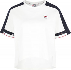 Футболка женская FILA, размер 50-52
