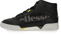 Кроссовки мужские ELLESSE Tanker MID OG LTHR AM, размер 40