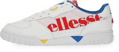 Кроссовки мужские ELLESSE Tanker LO OG LTHR AM, размер 43
