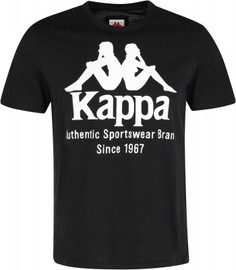 Футболка мужская Kappa, размер 50