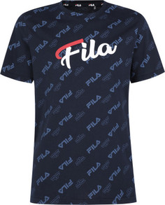 Футболка для мальчиков FILA, размер 164