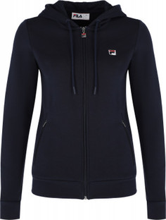 Толстовка женская FILA, размер 48