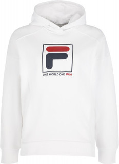 Толстовка женская FILA, размер 42-44