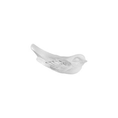 Скульптура Hirondelles Lalique