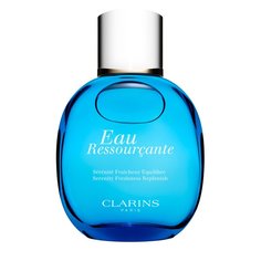 Расслабляющая и восстанавливающая вода Eau Ressourcante Clarins