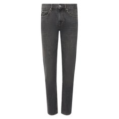 Джинсы Isabel Marant