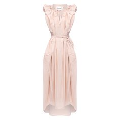 Платье Jil Sander