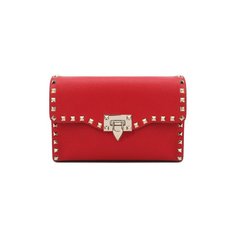 Сумка Valentino Garavani Rockstud medium Valentino