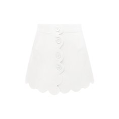Юбка-шорты REDVALENTINO