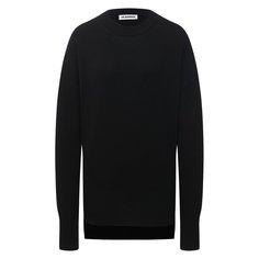 Кашемировый пуловер Jil Sander