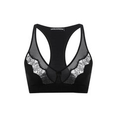 Бюстгальтер с мягкой чашкой Dsquared2