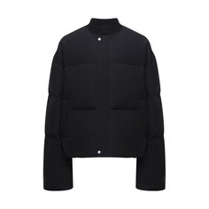 Пуховая куртка Jil Sander