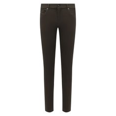 Брюки Ermenegildo Zegna