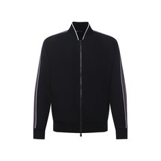 Шерстяной кардиган Z Zegna