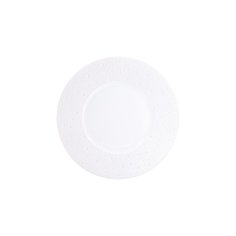 Тарелка салатная Ecume White Bernardaud