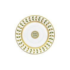 Суповая тарелка Constance Bernardaud