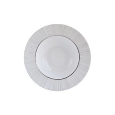 Тарелка суповая Silva Bernardaud