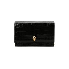 Сумка Skull mini Alexander McQueen