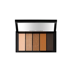 Палитра для глаз Ember Lights Eye Shadow Palette Bobbi Brown