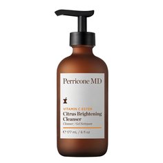 Очищающий гель для сияния кожи лица с эфиром витамина C Perricone MD