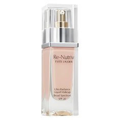 Тональный крем Re-Nutriv Ultra Radiance SPF 20, 1C1 Estée Lauder