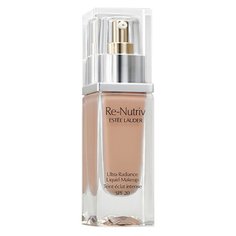 Тональный крем Re-Nutriv Ultra Radiance SPF 20, 2C2 Estée Lauder