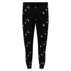 Хлопковые джоггеры Off-White