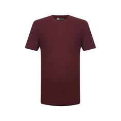 Шерстяная футболка Z Zegna