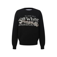 Свитер Off-White