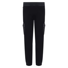 Шерстяные джоггеры Z Zegna