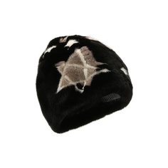 Шапка Эрси из меха норки FurLand