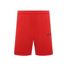 Хлопковые шорты Off-White