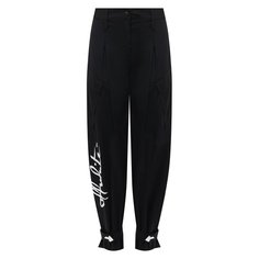 Брюки Off-White