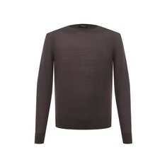 Шерстяной джемпер Ermenegildo Zegna