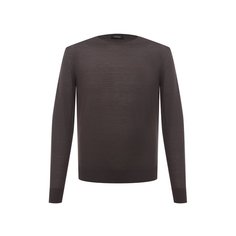 Шерстяной джемпер Ermenegildo Zegna