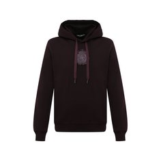 Хлопковое худи Dolce & Gabbana