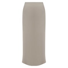 Шелковая юбка Totême