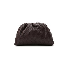 Клатч Pouch 20 Bottega Veneta