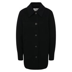 Шерстяное пальто Acne Studios