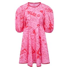 Льняное платье Zimmermann
