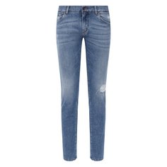 Джинсы Dolce & Gabbana