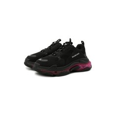 Кроссовки Triple S Clear Sole Balenciaga