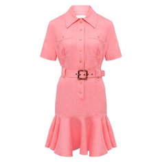 Льняное платье Zimmermann
