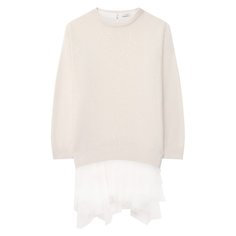 Кашемировое платье Brunello Cucinelli