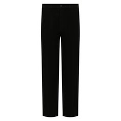 Хлопковые брюки Kenzo