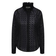 Хлопковая блузка Isabel Marant Etoile