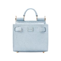 Сумка 62 Sicily micro Dolce & Gabbana
