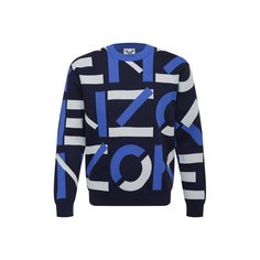 Джемпер Kenzo Sport Kenzo